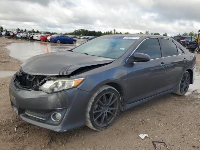 VIN 4T1BF1FK8EU327117 2014 Toyota Camry, L no.1