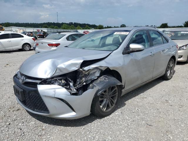 2017 TOYOTA CAMRY LE - 4T1BF1FK8HU305025