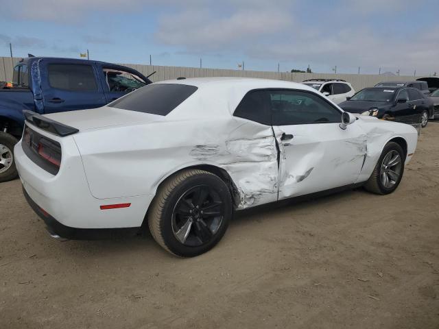 2016 Dodge Challenger - Image 3