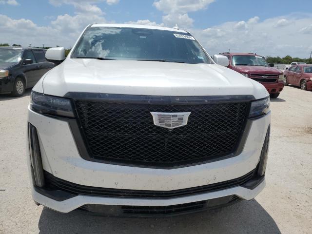 2022 CADILLAC ESCALADE S - 1GYS4GKL9NR258575