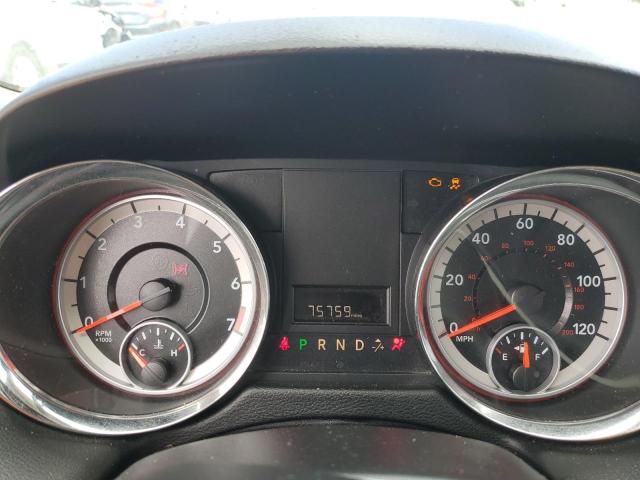 2015 DODGE GRAND CARA - 2C4RDGBG4FR529870