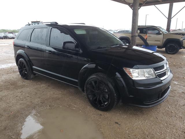 2016 DODGE JOURNEY SE - 3C4PDCAB3GT246834