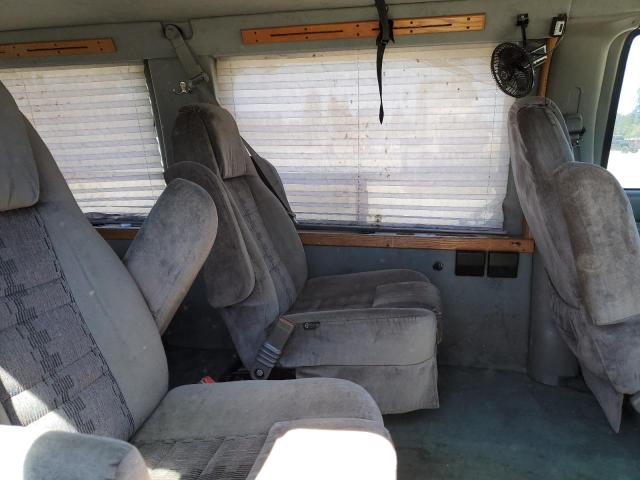 2000 Chevrolet Express G1500 VIN: 1GBFG15WXY1265107 Lot: 63085654