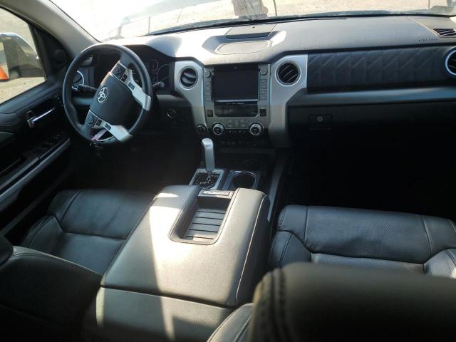 2020 TOYOTA TUNDRA CRE - 5TFAY5F11LX884925