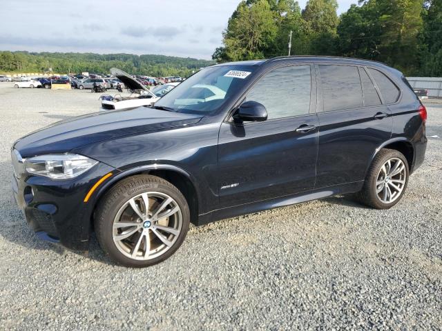 VIN 5UXKR6C59G0J83433 2016 BMW X5, Xdrive50I no.1