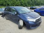 HONDA ODYSSEY EX photo