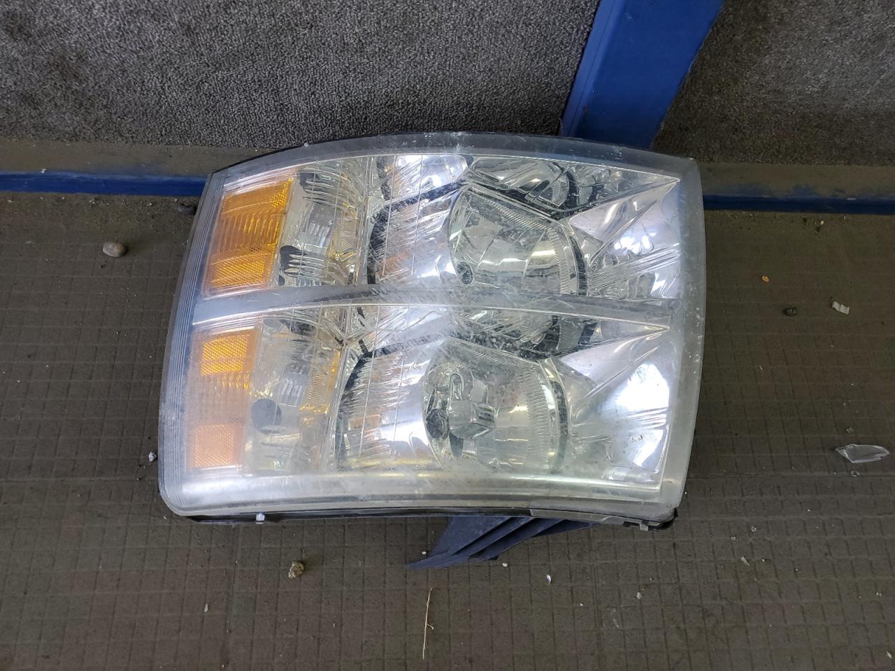 1GCPKSE37BF131627 2011 Chevrolet Silverado K1500 Lt