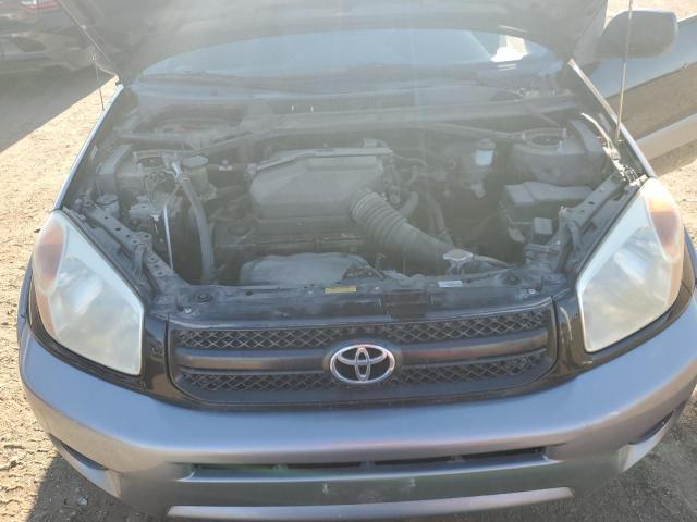 2004 Toyota Rav4 VIN: JTEGD20V240033819 Lot: 61948014