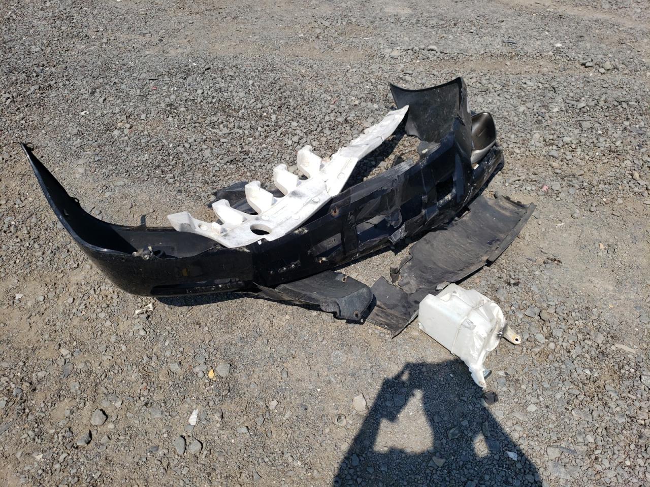 JTEHF21A820048204 2002 Toyota Highlander Limited