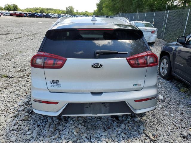 2019 Kia Niro Fe VIN: KNDCB3LC7K5326219 Lot: 62750384