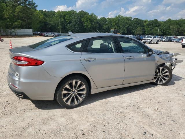 3FA6P0T90LR165864 Ford Fusion SE 3