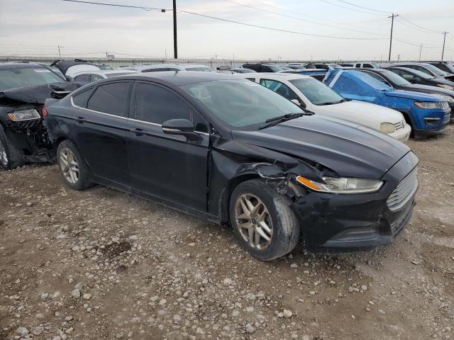 VIN 3FA6P0H79ER130878 2014 Ford Fusion, SE no.4