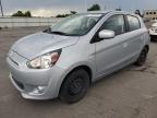 2015 MITSUBISHI MIRAGE DE - ML32A3HJ8FH000524