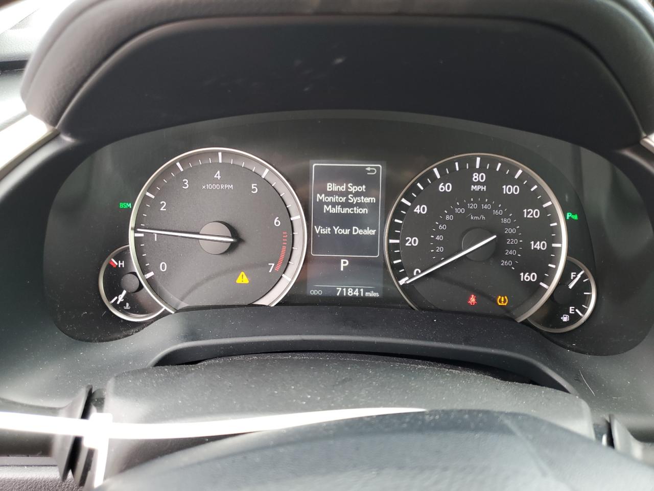 2T2ZZMCA1JC093770 2018 Lexus Rx 350 Base