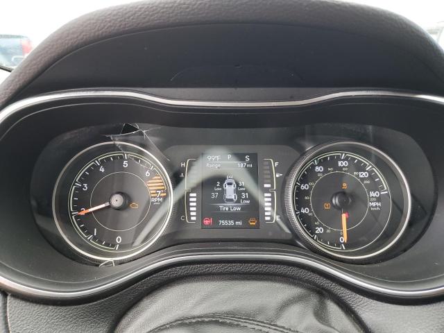 2019 JEEP CHEROKEE L - 1C4PJLLB3KD263928