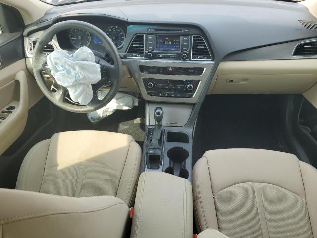 2015 HYUNDAI SONATA SPO - 5NPE34AF7FH103077