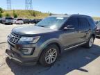 2016 FORD EXPLORER X - 1FM5K7DH7GGB97867