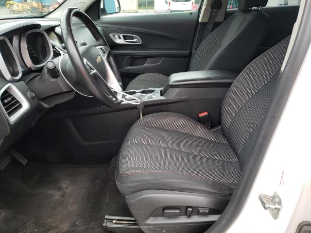 2016 CHEVROLET EQUINOX LT - 2GNFLFEK5G6331504