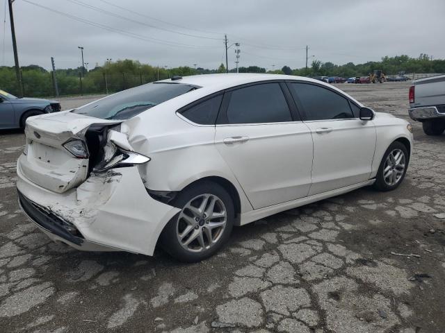 2016 FORD FUSION SE - 3FA6P0H71GR161514