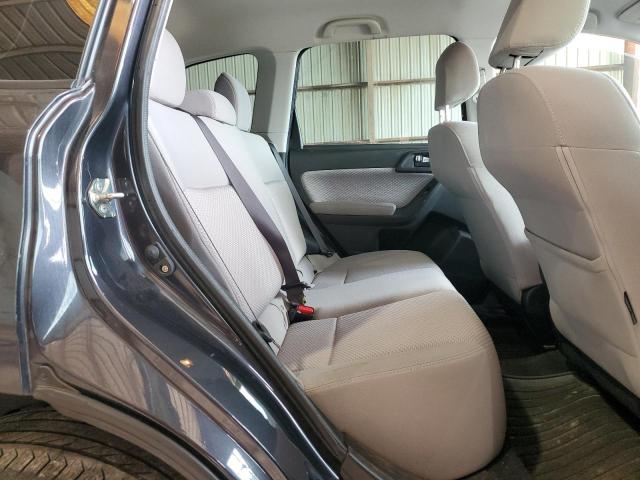 2018 SUBARU FORESTER 2 - JF2SJABC4JH523089