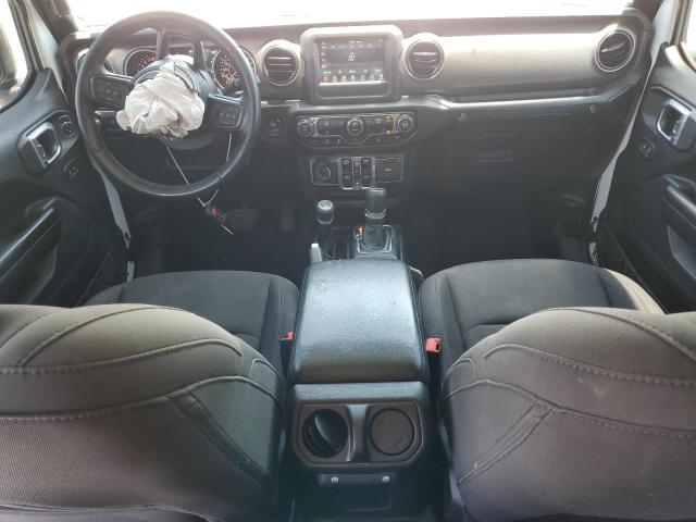 2018 JEEP WRANGLER U - 1C4HJXDG6JW126538