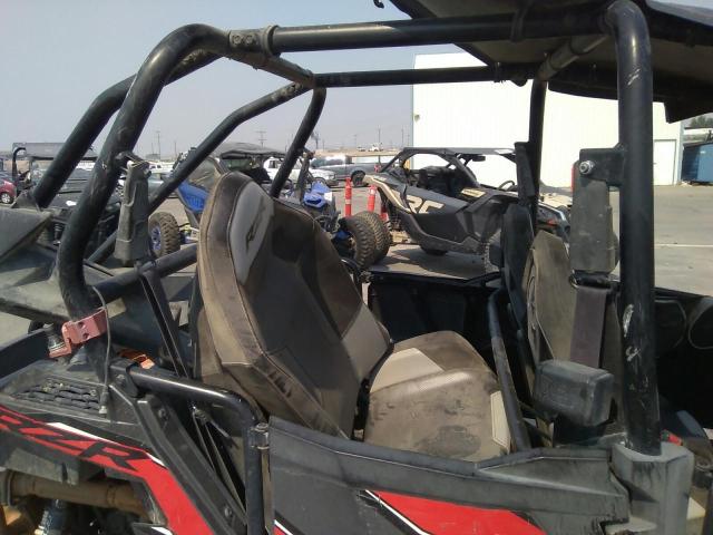 2019 POLARIS RZR S4 100 - 3NSVCE997KH493405
