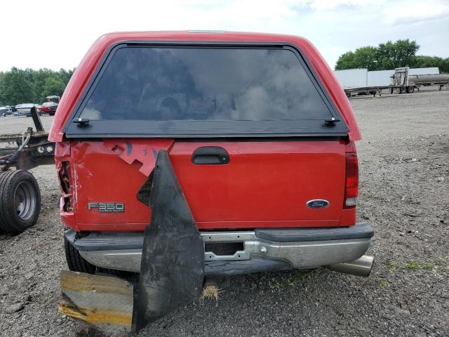 1999 Ford F350 Super Duty VIN: 1FTWX32F1XEC08474 Lot: 61428594