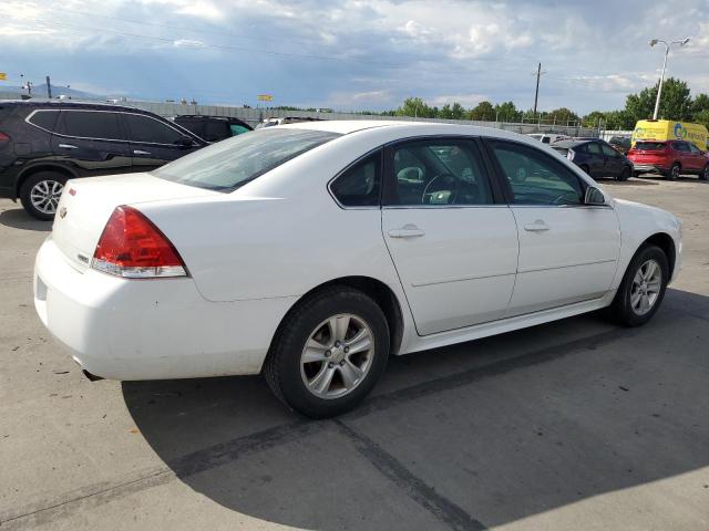 Vin: 2g1wf5e31c1161953, lot: 61871414, chevrolet impala ls 20123