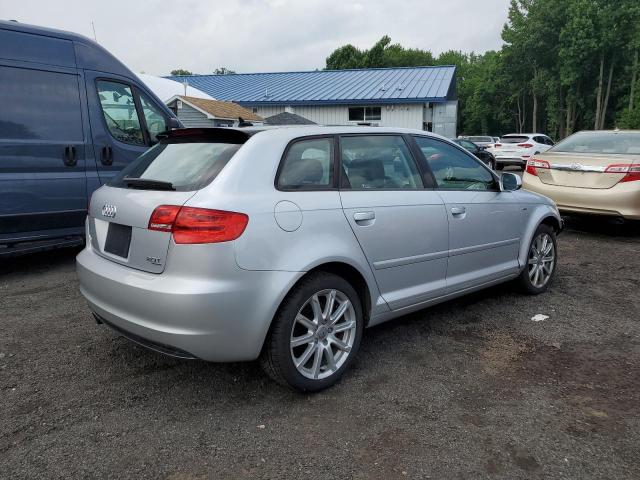 2013 Audi A3 Premium Plus VIN: WAUMFAFM6DA031850 Lot: 61109094