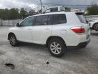 TOYOTA HIGHLANDER photo