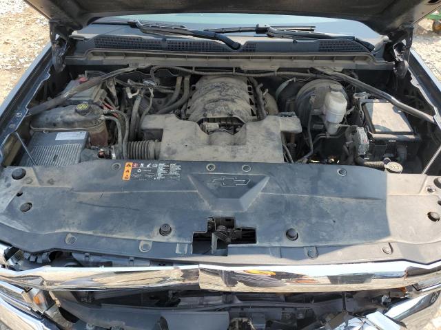 2019 CHEVROLET 1500 - 2GCVKPEC8K1189385