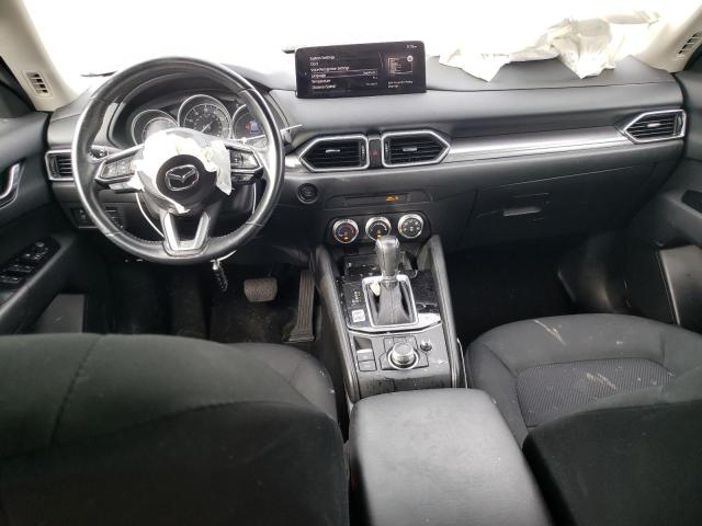 2021 MAZDA CX-5 SPORT - JM3KFABM8M1357558