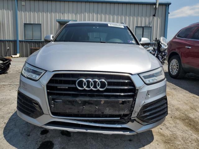 2016 Audi Q3 Prestige VIN: WA1GFCFS6GR005274 Lot: 61688604