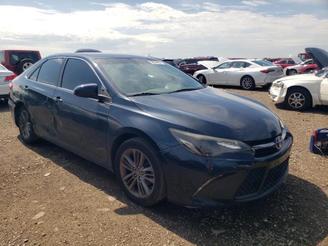 2016 TOYOTA CAMRY LE - 4T1BF1FK5GU191029