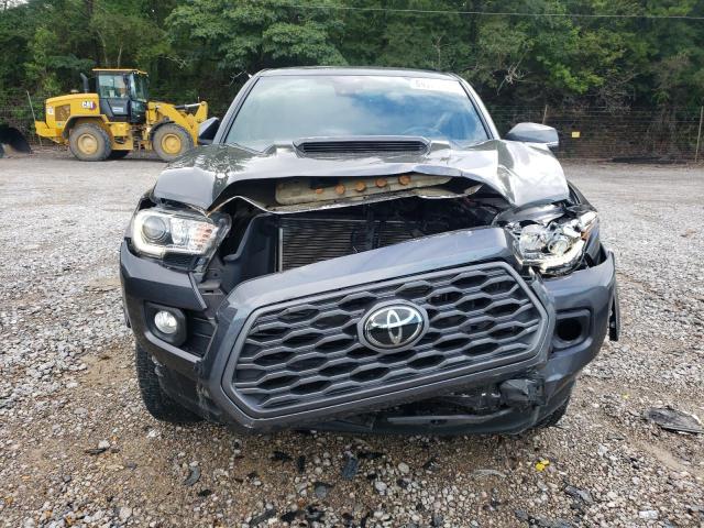 2021 TOYOTA TACOMA DOU - 3TMCZ5ANXMM378968