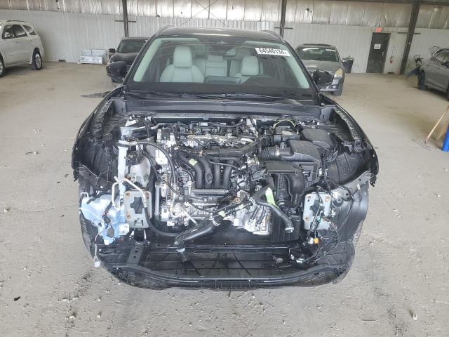 VIN 3MVDMBCM9RM659445 2024 MAZDA CX30 no.5