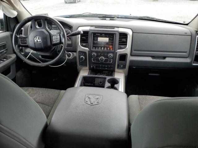 2014 Ram 3500 Slt VIN: 3C63R3DL1EG327204 Lot: 62041944