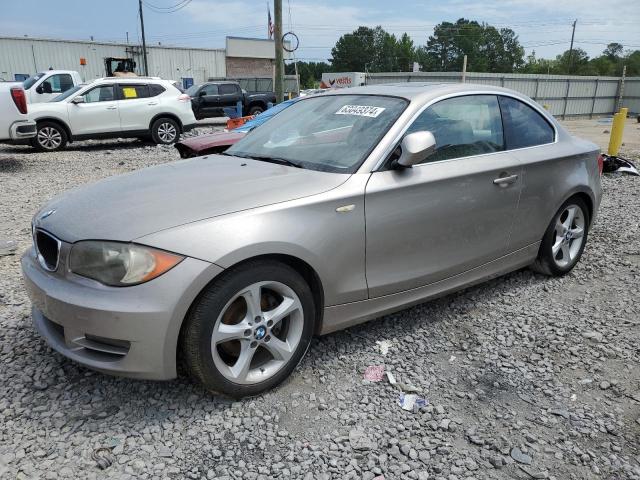 2011 BMW 128 I VIN: WBAUP7C52BVP21713 Lot: 63049374
