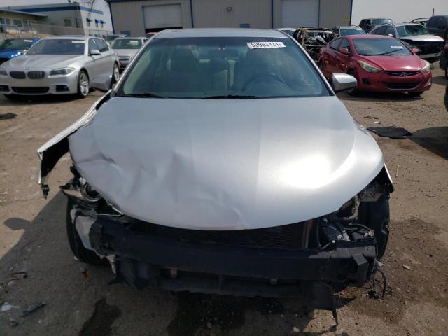 VIN 4T1BF1FK8HU368433 2017 Toyota Camry, LE no.5