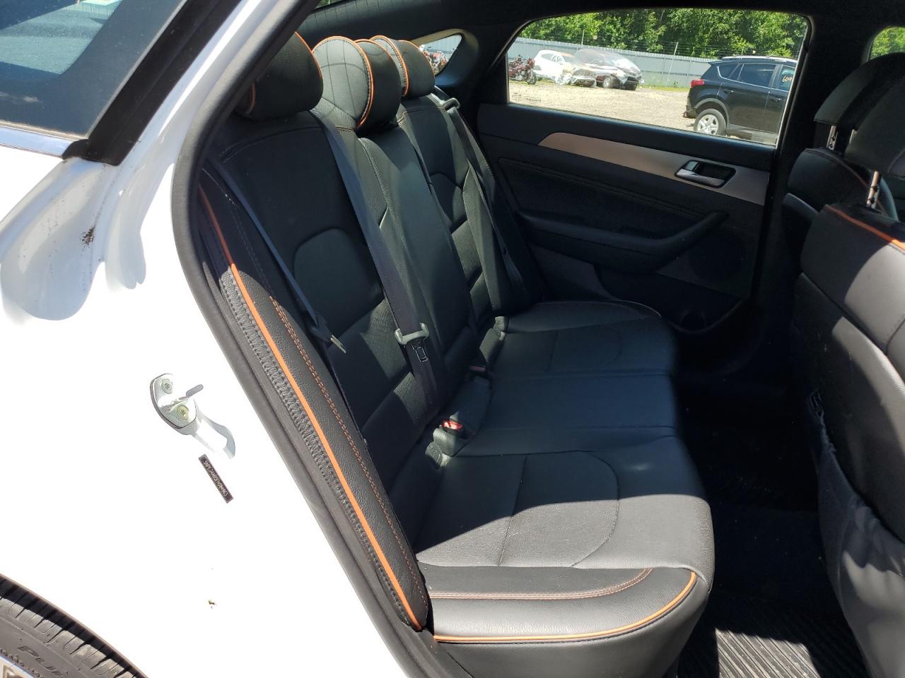 5NPE34AB5FH084963 2015 Hyundai Sonata Sport