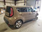 KIA SOUL photo