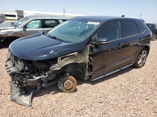 2017 FORD EDGE SPORT - 2FMPK4APXHBC69222