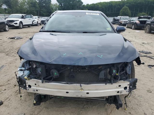 VIN 4T1J31AK5LU528756 2020 Toyota Camry, SE no.5