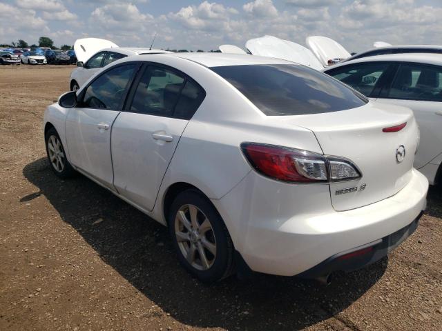 JM1BL1VF3B1381763 2011 Mazda 3 I