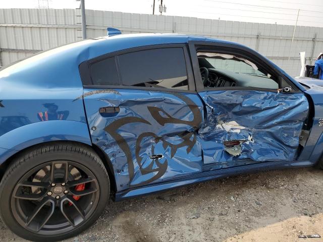 2023 DODGE CHARGER SR - 2C3CDXL95PH624942