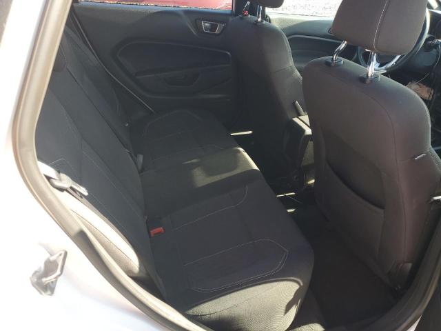 2018 FORD FIESTA ST - 3FADP4GX3JM143150