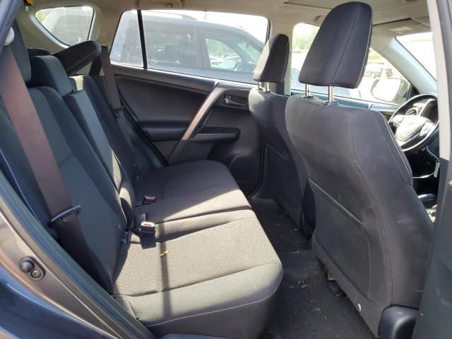 2017 Toyota Rav4 Xle VIN: JTMRFREV7HJ131611 Lot: 60961944