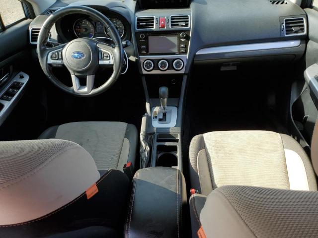 2016 SUBARU CROSSTREK - JF2GPABC0G8302392