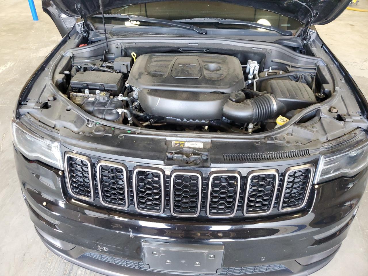 1C4RJFBG4LC402074 2020 Jeep Grand Cherokee Limited