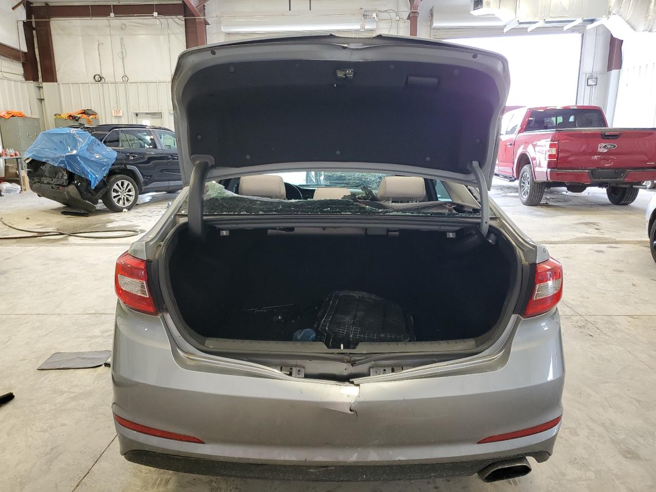 5NPE24AF1HH473270 2017 Hyundai Sonata Se